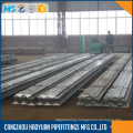 Rail Steel USA Standard Asce60 Asce30 Asce25